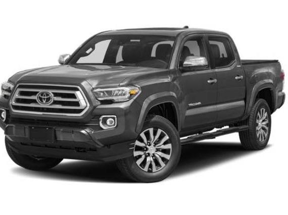 TOYOTA TACOMA 2023 3TMGZ5AN0PM558675 image TOYOTA TACOMA 2023 3TMGZ5AN0PM558675 image