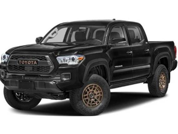 TOYOTA TACOMA 2023 3TMCZ5AN9PM546748 image