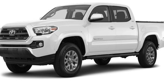 TOYOTA TACOMA 2023 3TYCZ5AN3PT129338 image