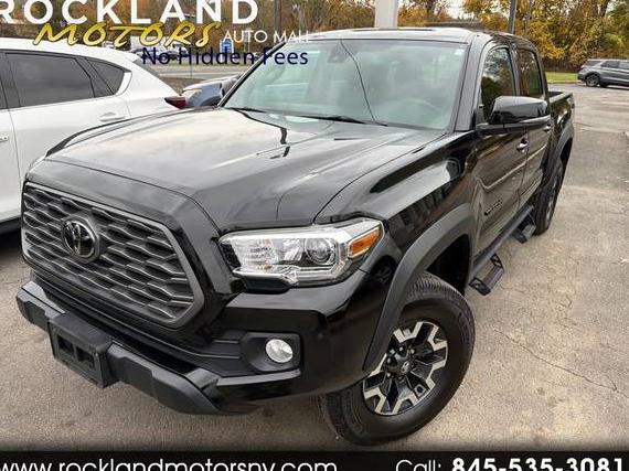 TOYOTA TACOMA 2023 3TMCZ5AN3PM576215 image TOYOTA TACOMA 2023 3TMCZ5AN3PM576215 image
