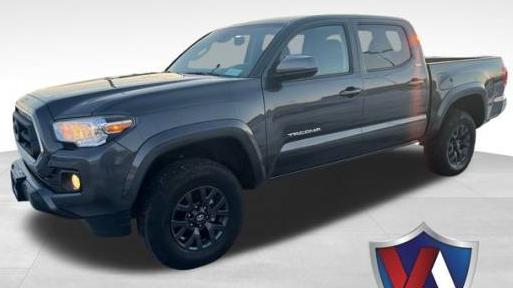 TOYOTA TACOMA 2023 3TYCZ5AN9PT168483 image