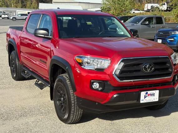 TOYOTA TACOMA 2023 3TYCZ5AN9PT150209 image TOYOTA TACOMA 2023 3TYCZ5AN9PT150209 image