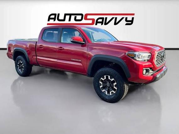 TOYOTA TACOMA 2023 3TMDZ5BN8PM162351 image TOYOTA TACOMA 2023 3TMDZ5BN8PM162351 image