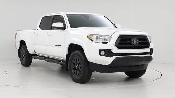 TOYOTA TACOMA 2023 3TYBZ5DN4PT002959 image