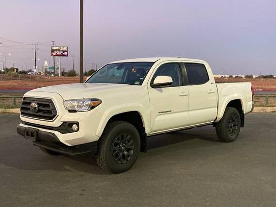 TOYOTA TACOMA 2023 3TYAX5GN2PT082100 image TOYOTA TACOMA 2023 3TYAX5GN2PT082100 image