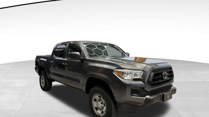 TOYOTA TACOMA 2023 3TYAX5GN4PT072300 image