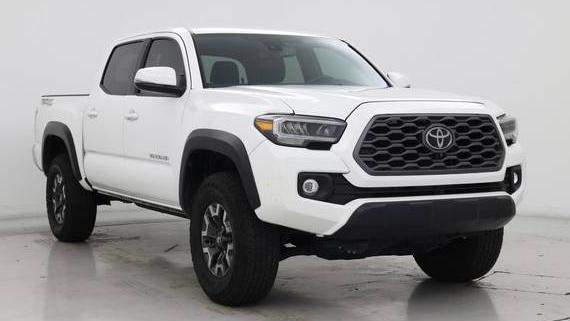 TOYOTA TACOMA 2023 3TMAZ5CN0PM199573 image