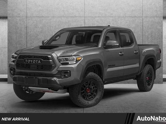 TOYOTA TACOMA 2023 3TYCZ5AN3PT107727 image