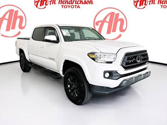 TOYOTA TACOMA 2023 3TMCZ5AN5PM575843 image