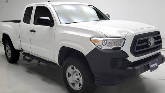 TOYOTA TACOMA 2023 3TYRX5GN3PT075501 image