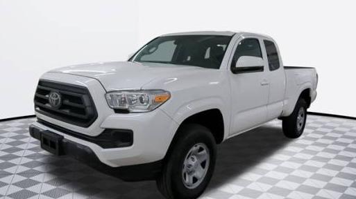 TOYOTA TACOMA 2023 3TYSZ5AN0PT134508 image