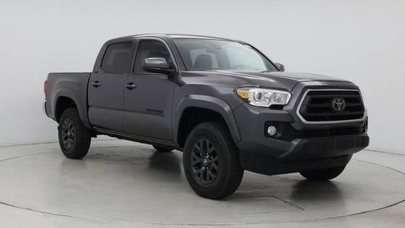 TOYOTA TACOMA 2023 3TYAZ5CN9PT031581 image