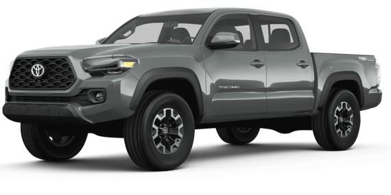 TOYOTA TACOMA 2023 3TMCZ5AN6PM631479 image TOYOTA TACOMA 2023 3TMCZ5AN6PM631479 image