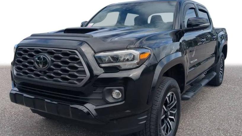 TOYOTA TACOMA 2023 3TMCZ5ANXPM552865 image TOYOTA TACOMA 2023 3TMCZ5ANXPM552865 image