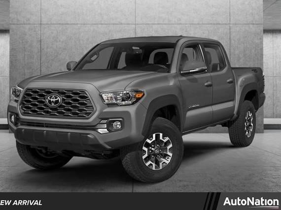 TOYOTA TACOMA 2023 3TMDZ5BN4PM151265 image