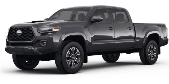 TOYOTA TACOMA 2023 3TMCZ5AN1PM629333 image TOYOTA TACOMA 2023 3TMCZ5AN1PM629333 image