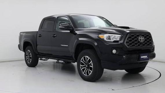 TOYOTA TACOMA 2023 3TMCZ5AN3PM580698 image TOYOTA TACOMA 2023 3TMCZ5AN3PM580698 image