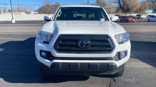 TOYOTA TACOMA 2023 3TMCZ5AN6PM647214 image