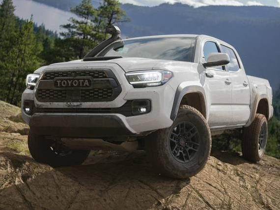 TOYOTA TACOMA 2023 3TMCZ5AN9PM542893 image