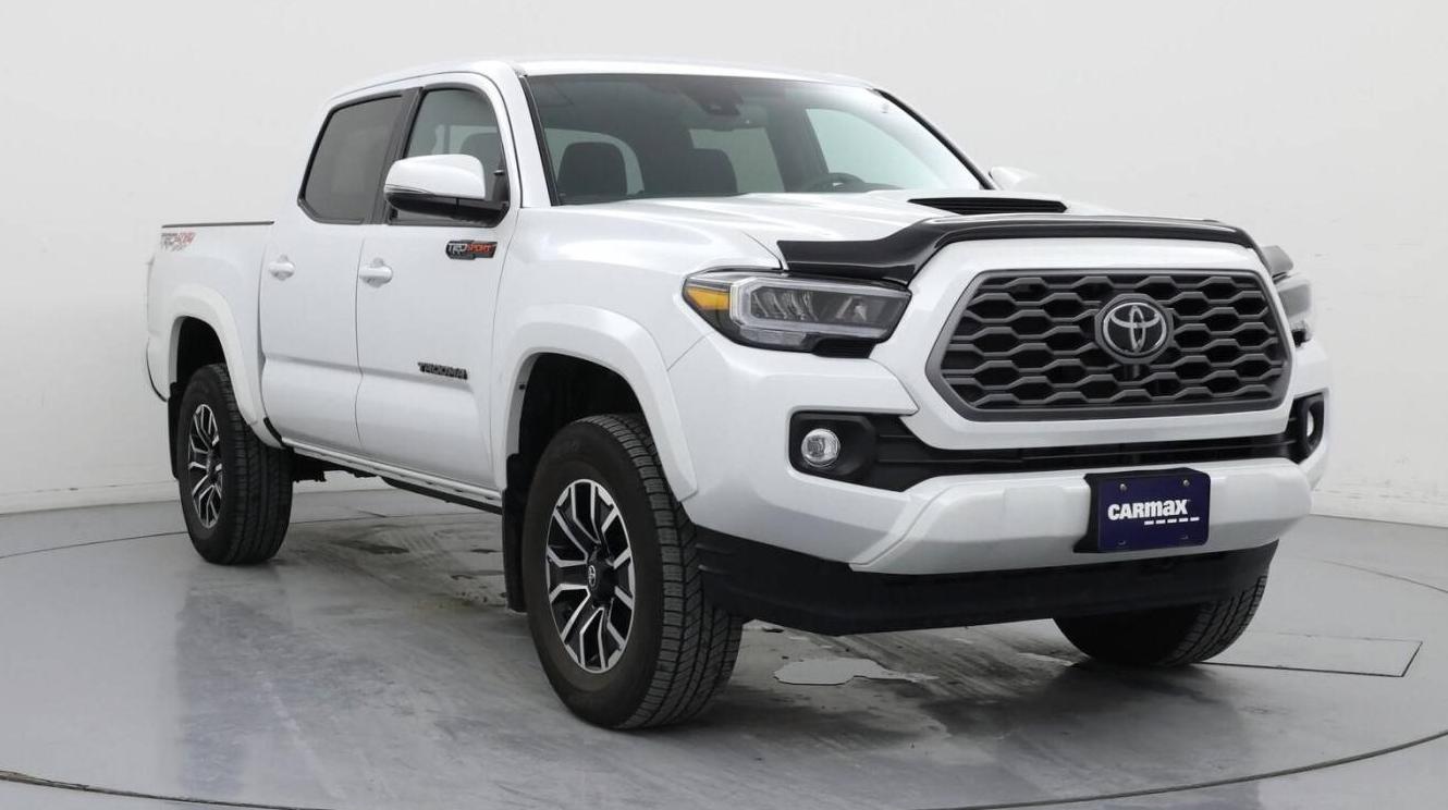 TOYOTA TACOMA 2023 3TYCZ5ANXPT125383 image