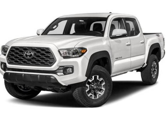 TOYOTA TACOMA 2023 3TYCZ5AN3PT129520 image