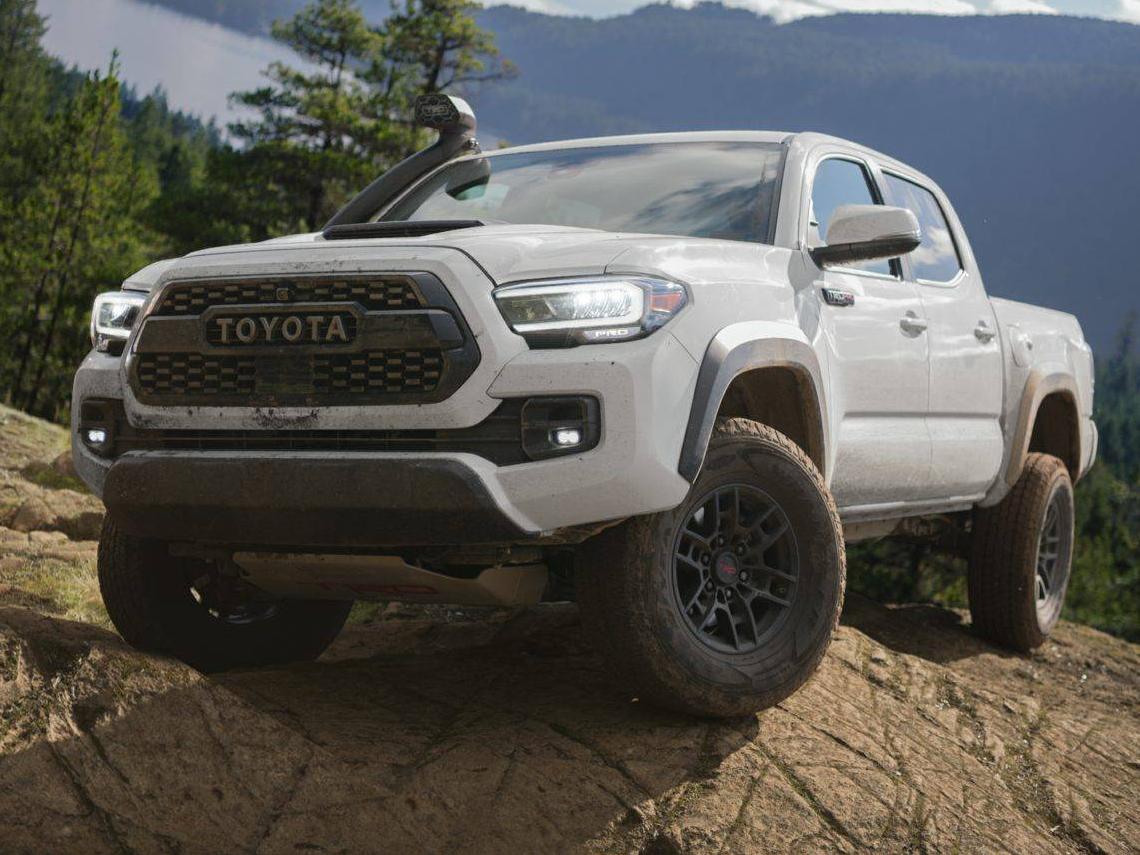 TOYOTA TACOMA 2023 3TMCZ5AN9PM629502 image