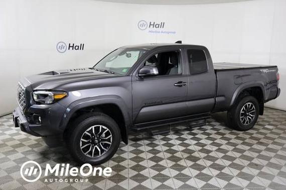TOYOTA TACOMA 2023 3TYRZ5CN3PT025939 image