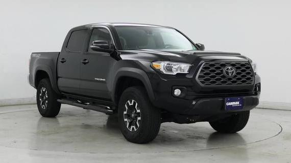 TOYOTA TACOMA 2023 3TMCZ5AN9PM542408 image