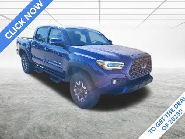 TOYOTA TACOMA 2023 3TMCZ5ANXPM561355 image