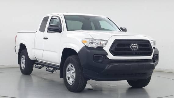 TOYOTA TACOMA 2023 3TYRX5GN7PT082628 image