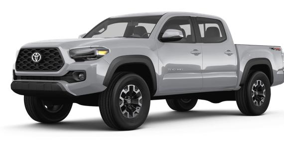 TOYOTA TACOMA 2023 3TMCZ5AN5PM559335 image TOYOTA TACOMA 2023 3TMCZ5AN5PM559335 image