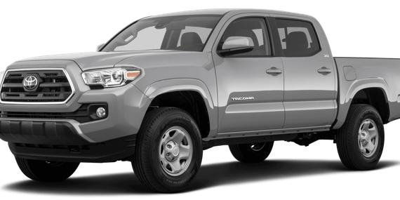 TOYOTA TACOMA 2023 3TYAX5GN4PT081644 image TOYOTA TACOMA 2023 3TYAX5GN4PT081644 image