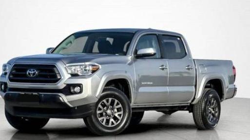 TOYOTA TACOMA 2023 3TYCZ5AN5PT112833 image