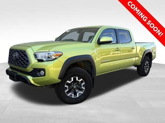 TOYOTA TACOMA 2023 3TYDZ5BN2PT029024 image TOYOTA TACOMA 2023 3TYDZ5BN2PT029024 image