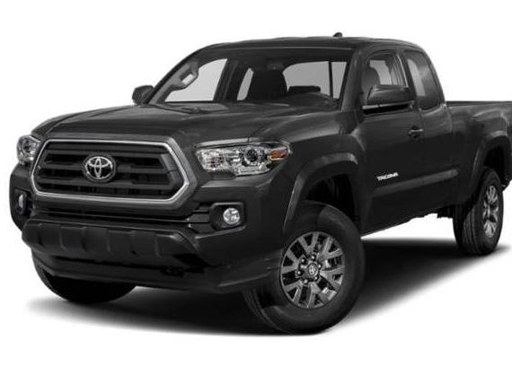 TOYOTA TACOMA 2023 3TYRX5GN7PT073458 image TOYOTA TACOMA 2023 3TYRX5GN7PT073458 image