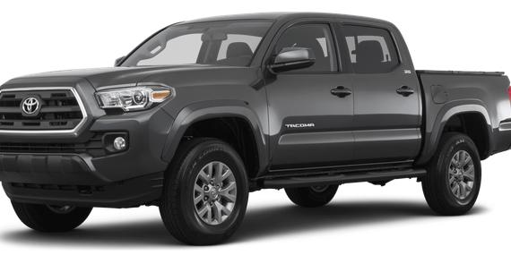 TOYOTA TACOMA 2023 3TYCZ5ANXPT152597 image