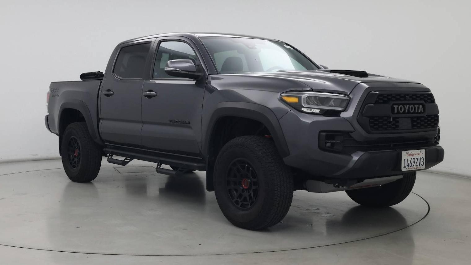 TOYOTA TACOMA 2023 3TYCZ5ANXPT152387 image