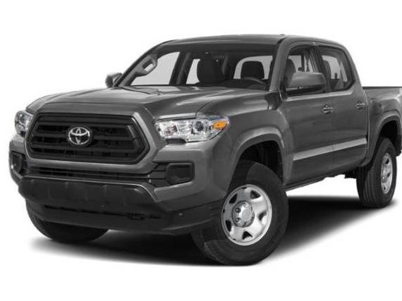 TOYOTA TACOMA 2023 3TMCZ5AN2PM606773 image TOYOTA TACOMA 2023 3TMCZ5AN2PM606773 image