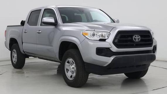 TOYOTA TACOMA 2023 3TMCZ5AN9PM642475 image