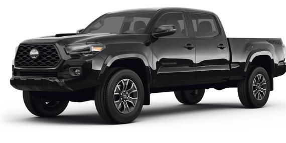 TOYOTA TACOMA 2023 3TMCZ5ANXPM633834 image TOYOTA TACOMA 2023 3TMCZ5ANXPM633834 image