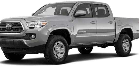 TOYOTA TACOMA 2023 3TYAZ5CNXPT028057 image