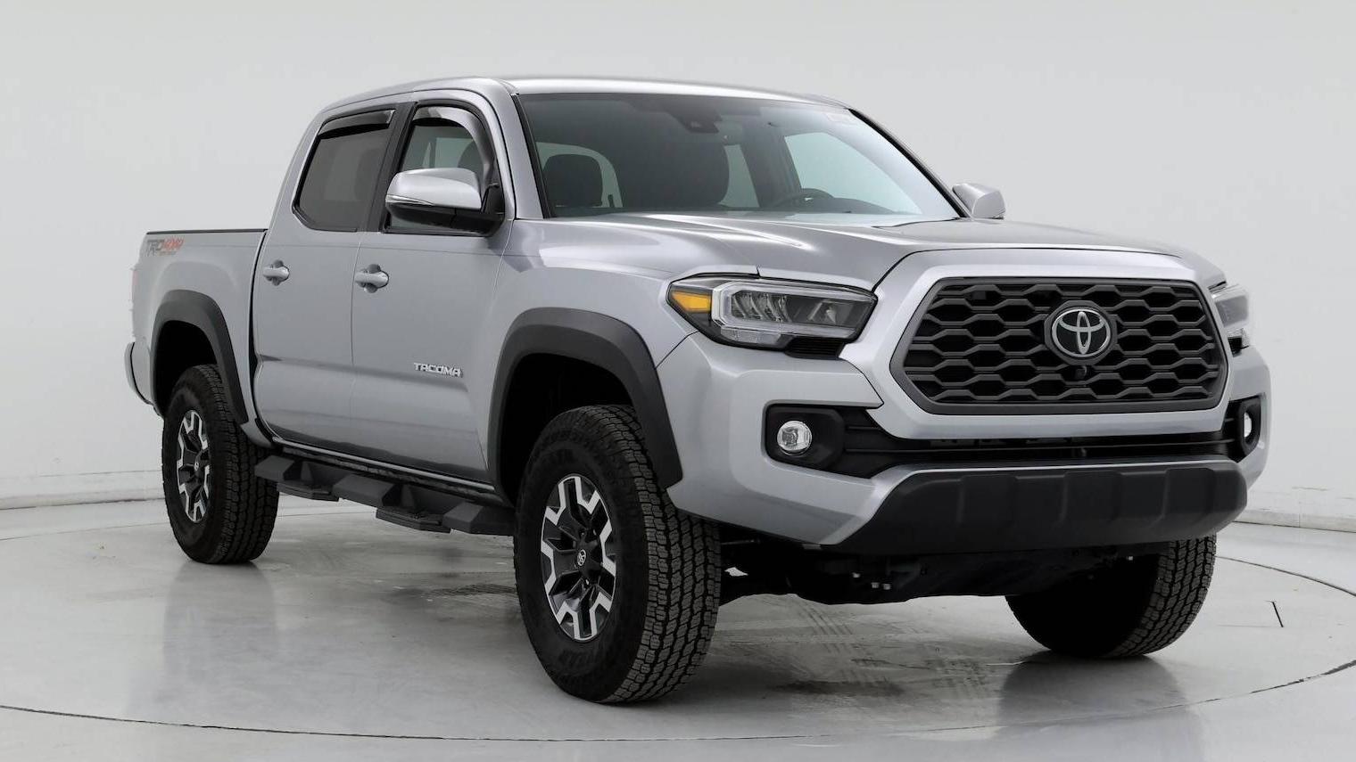 TOYOTA TACOMA 2023 3TMCZ5AN9PM576560 image