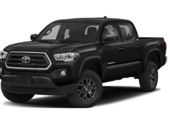 TOYOTA TACOMA 2023 3TMDZ5BN0PM150078 image