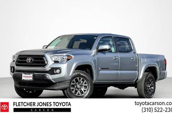 TOYOTA TACOMA 2023 3TMCZ5AN9PM655128 image TOYOTA TACOMA 2023 3TMCZ5AN9PM655128 image