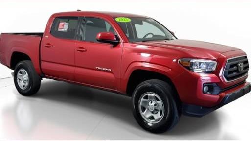 TOYOTA TACOMA 2023 3TYAX5GN7PT067642 image