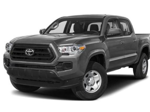 TOYOTA TACOMA 2023 3TYAX5GN8PT071554 image