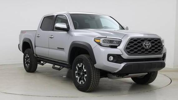 TOYOTA TACOMA 2023 3TYCZ5AN1PT156893 image