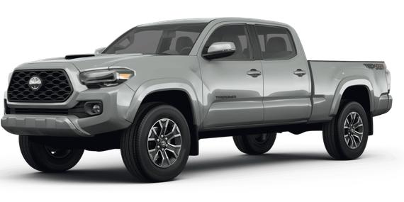 TOYOTA TACOMA 2023 3TYCZ5AN5PT133617 image