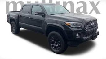 TOYOTA TACOMA 2023 3TMGZ5AN0PM571281 image TOYOTA TACOMA 2023 3TMGZ5AN0PM571281 image