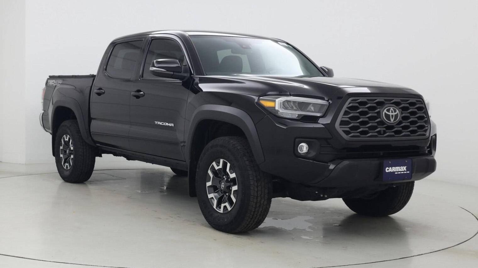 TOYOTA TACOMA 2023 3TMCZ5AN2PM650241 image